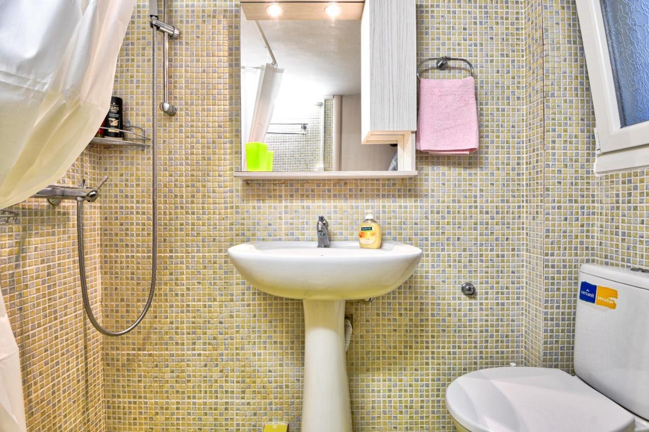 Lofos Apartment Atenas Exterior foto